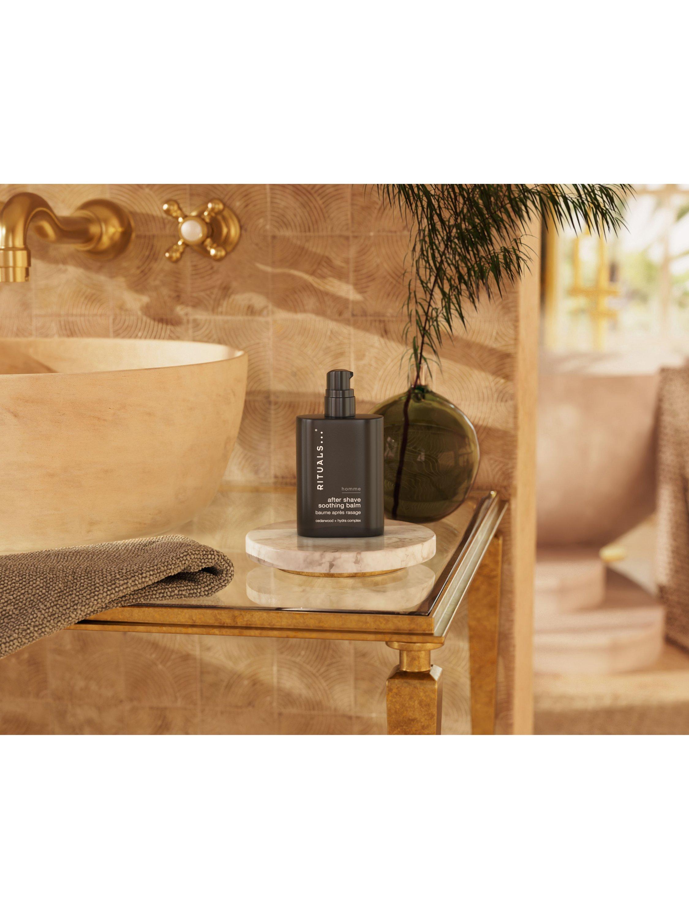 Rituals Homme After Shave Soothing Balm 100ml - British product
