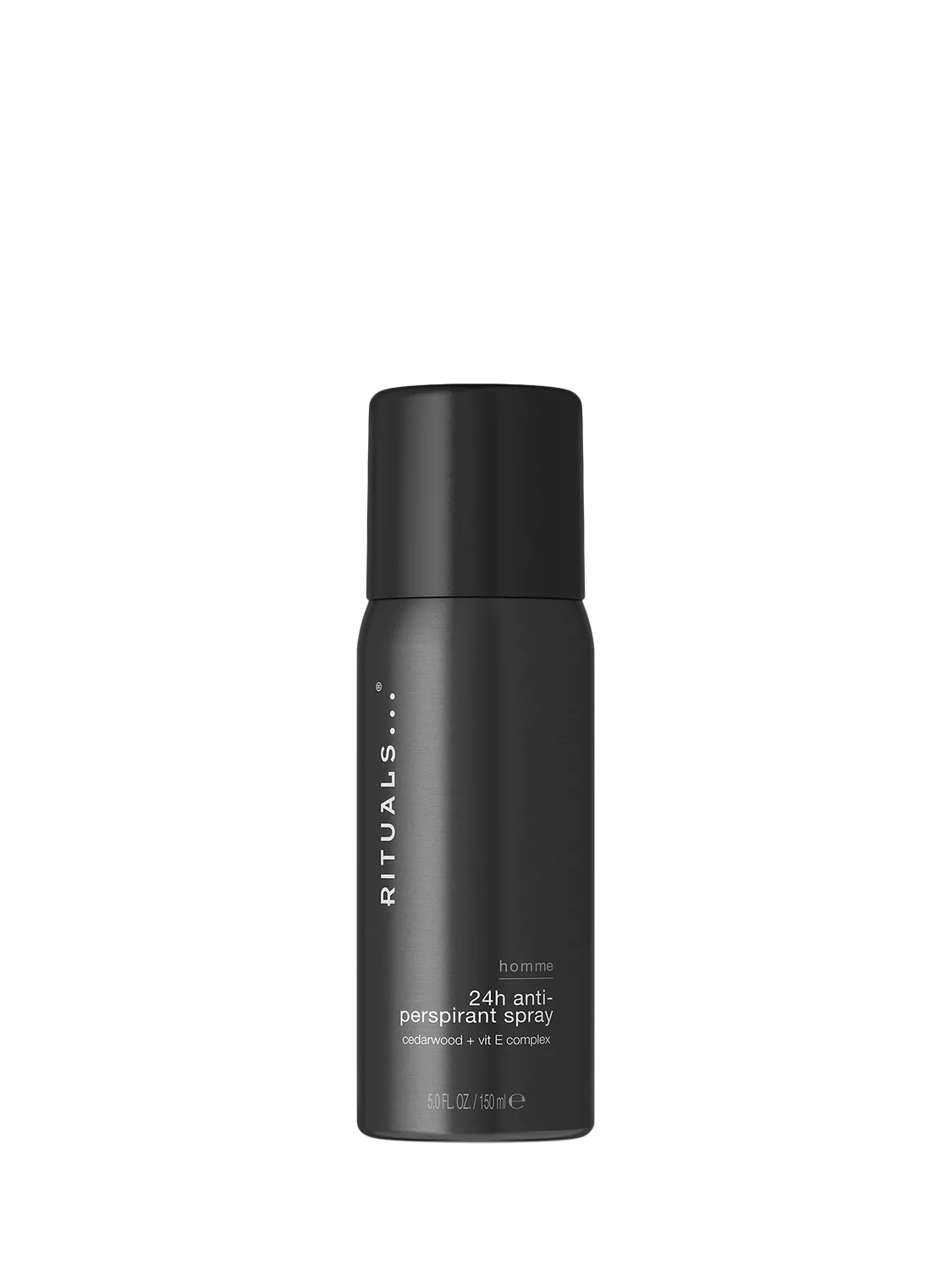 Rituals Homme 24h anti-perspirant spray 150ml, UK version