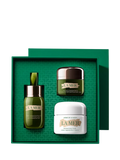 La Mer Glowing Hydration Collection 3-piece skincare set (British brand)