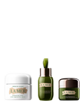La Mer Glowing Hydration Collection 3-piece skincare set (British brand)