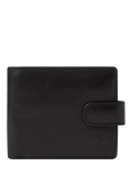 Osprey London leather coin wallet (British brand)