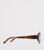 LOEWE Triangle Slim sunglasses - British product