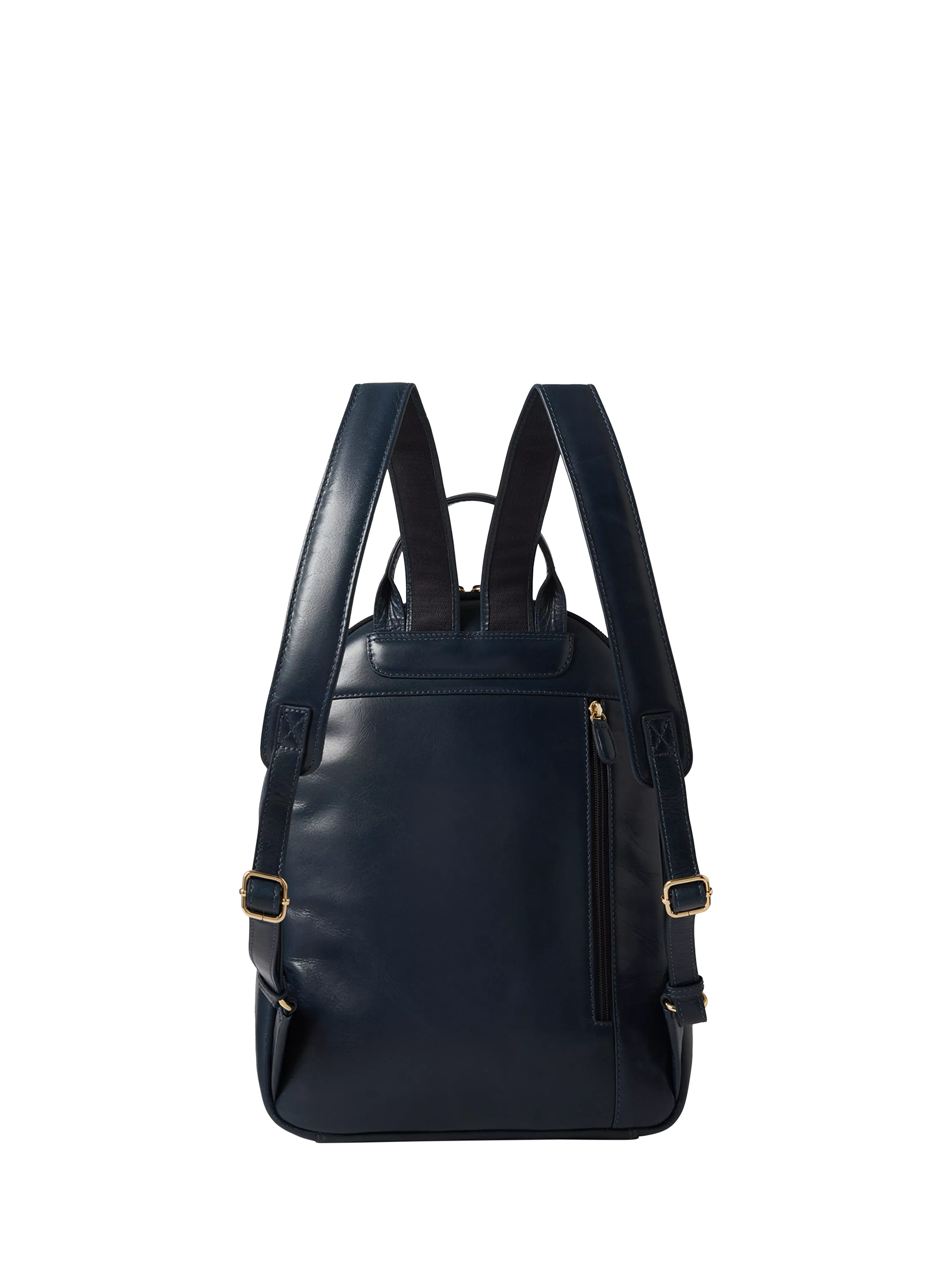 OSPREY LONDON Adaline leather backpack, UK version