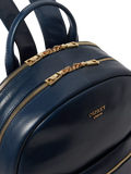 OSPREY LONDON Adaline leather backpack, UK version