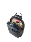 OSPREY LONDON Adaline leather backpack, UK version