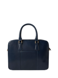 OSPREY LONDON Adaline leather briefcase - British product
