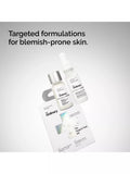 The Ordinary Target & Treat skincare gift set with Niacinamide and Sulfur (British brand)