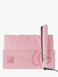 ghd Chronos Pink hair straightener, imported from the UK