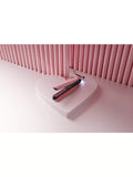ghd Chronos Pink hair straightener, imported from the UK