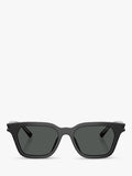 Giorgio Armani D-Frame sunglasses AR8251U black, UK version