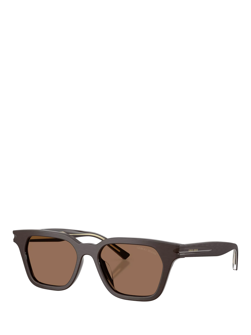Giorgio Armani AR8251U D Frame Sunglasses