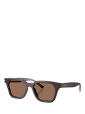 Giorgio Armani AR8251U D Frame Sunglasses