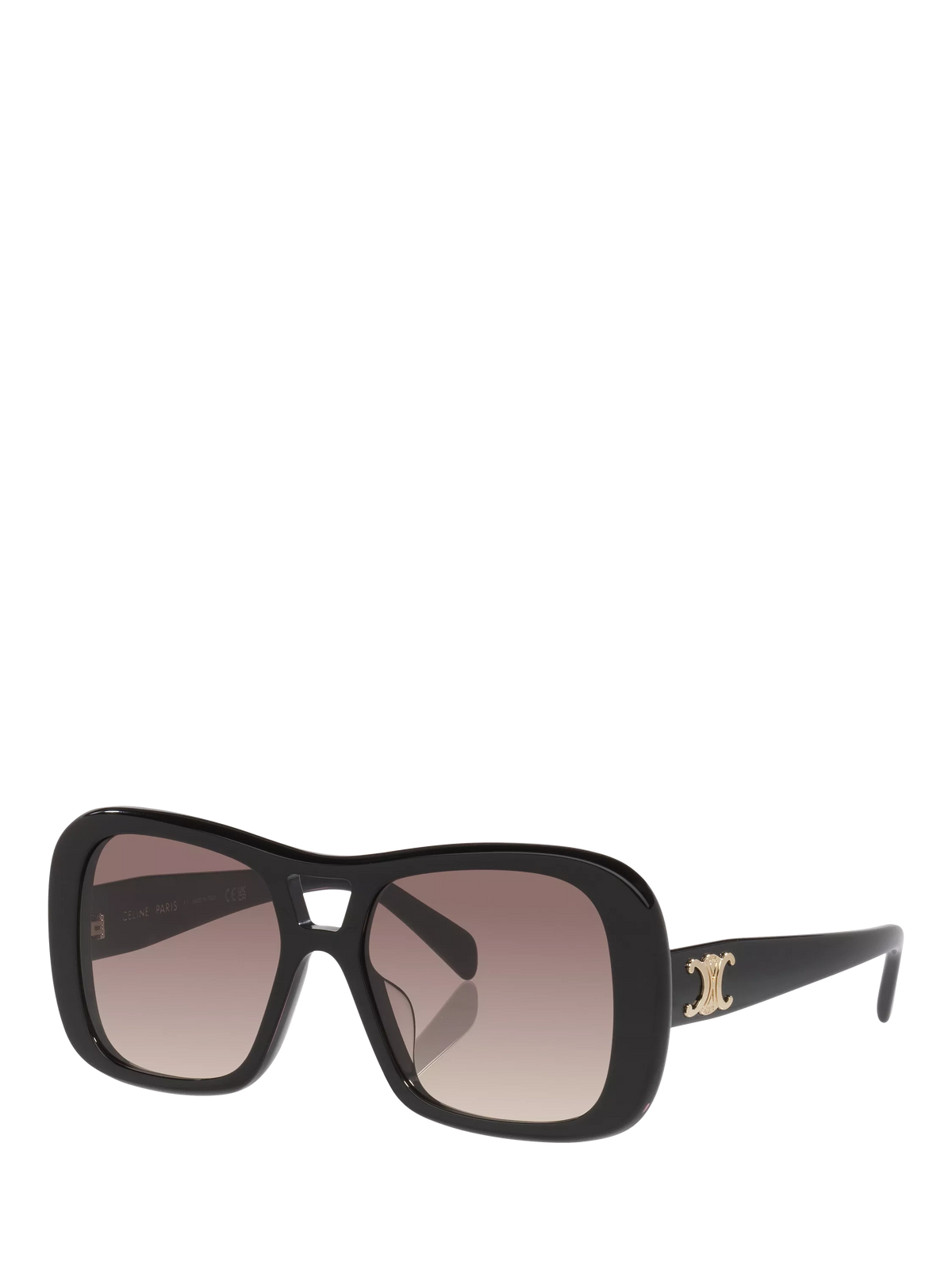 Celine CL000620 Women's Square Sunglasses