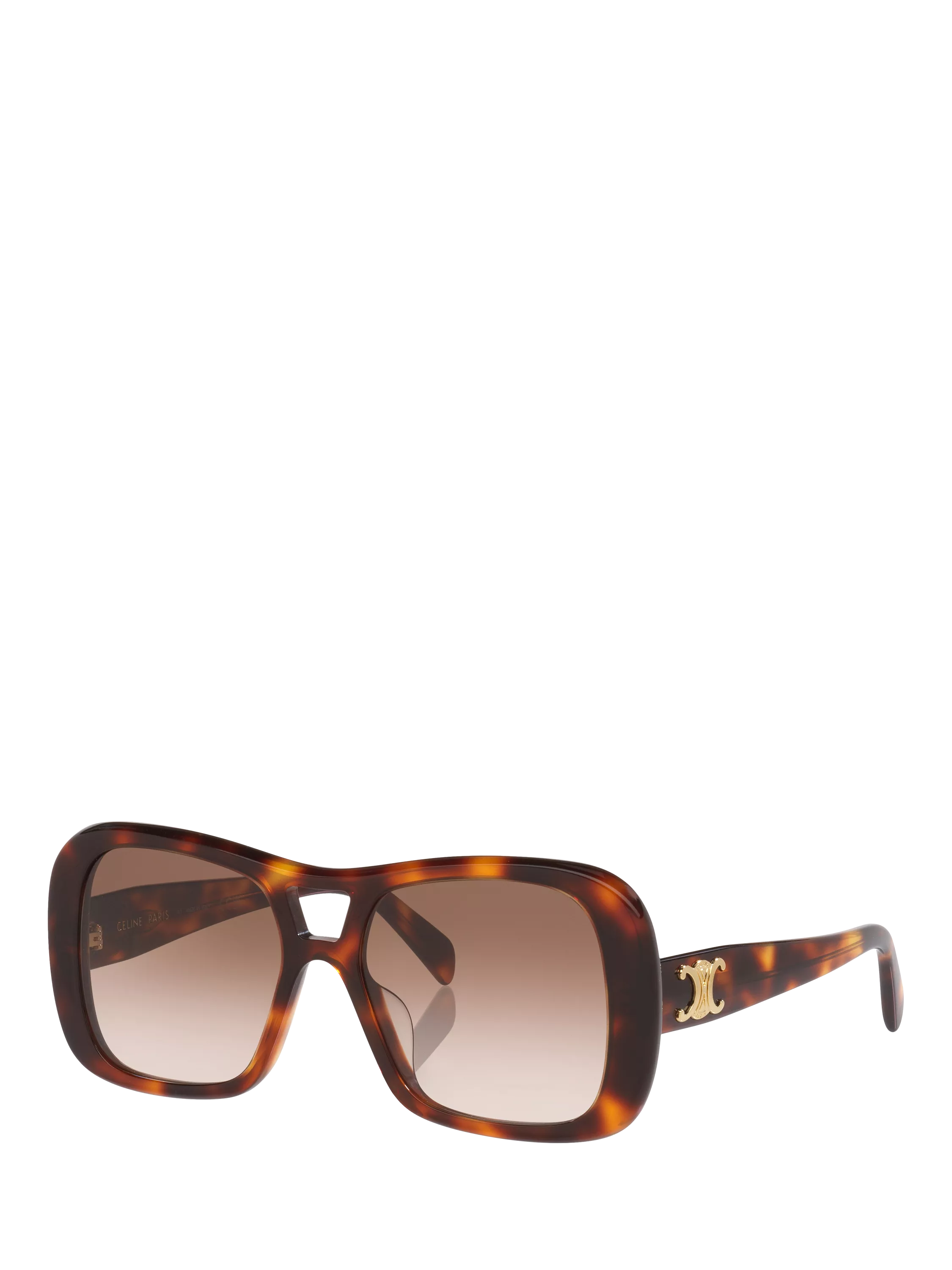 Celine CL000620 Women's Square Sunglasses
