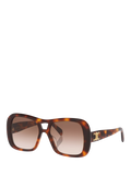 Celine CL000620 Women's Square Sunglasses