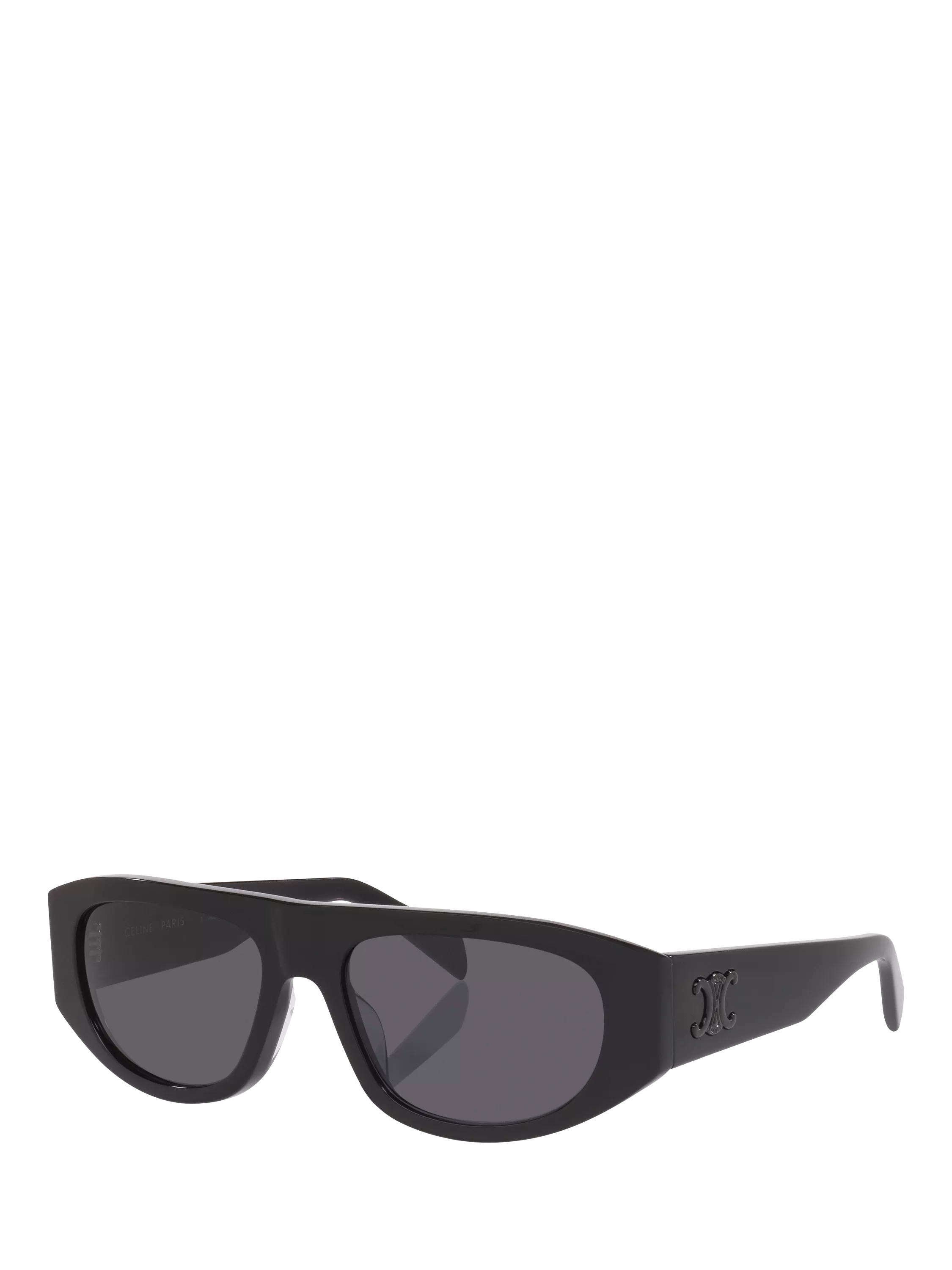 Celine CL000624 Irregular Frame Sunglasses