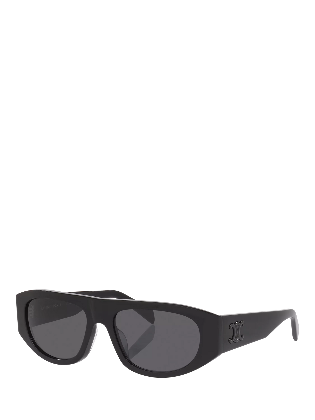 Celine CL000624 Irregular Frame Sunglasses