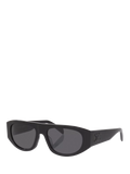 Celine CL000624 Irregular Frame Sunglasses