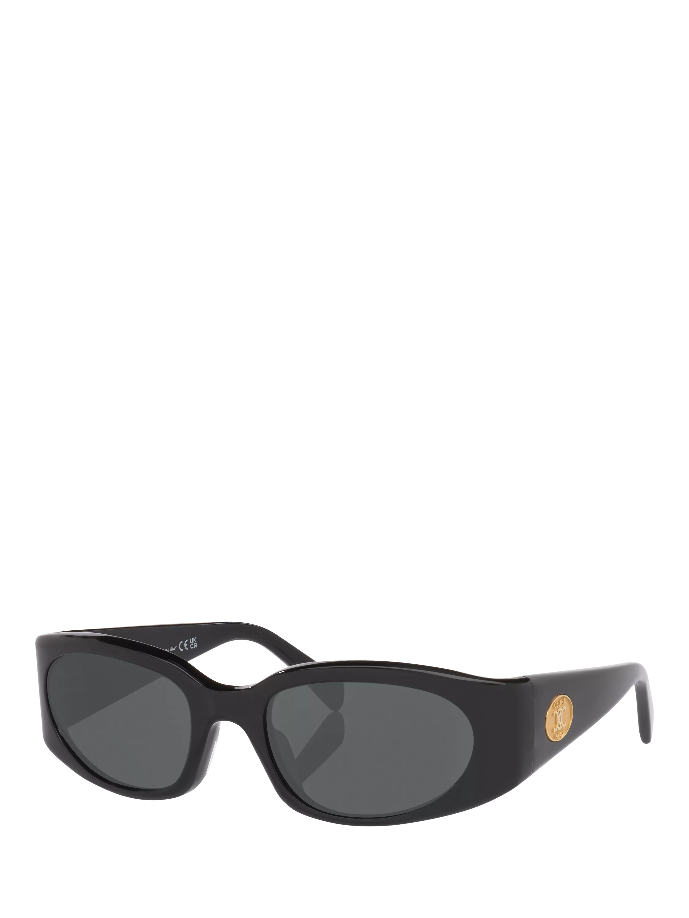 Celine CL000631 Wide Band Sunglasses