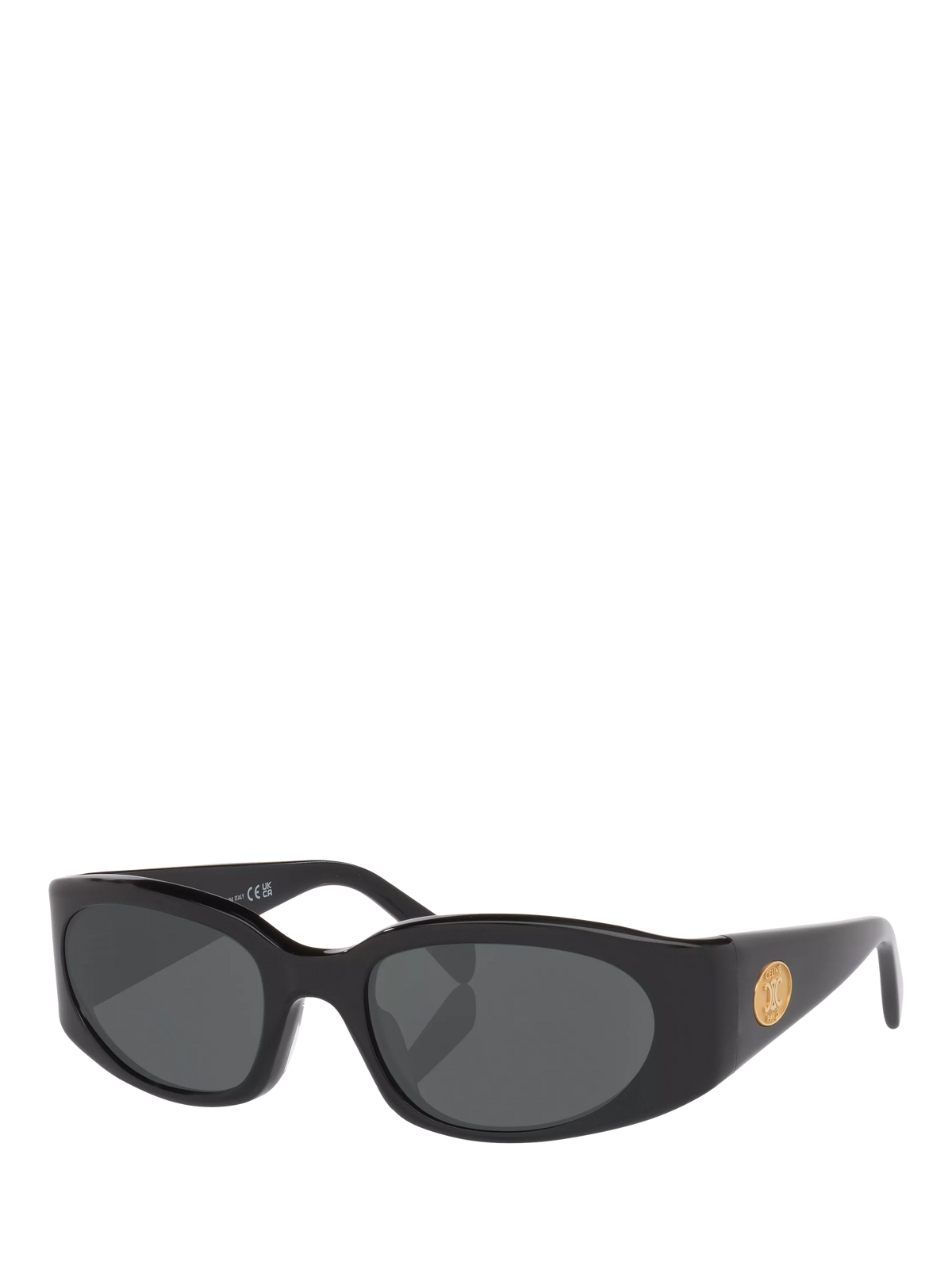 Celine CL000631 Wide Band Sunglasses