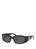 Celine CL000631 Wide Band Sunglasses