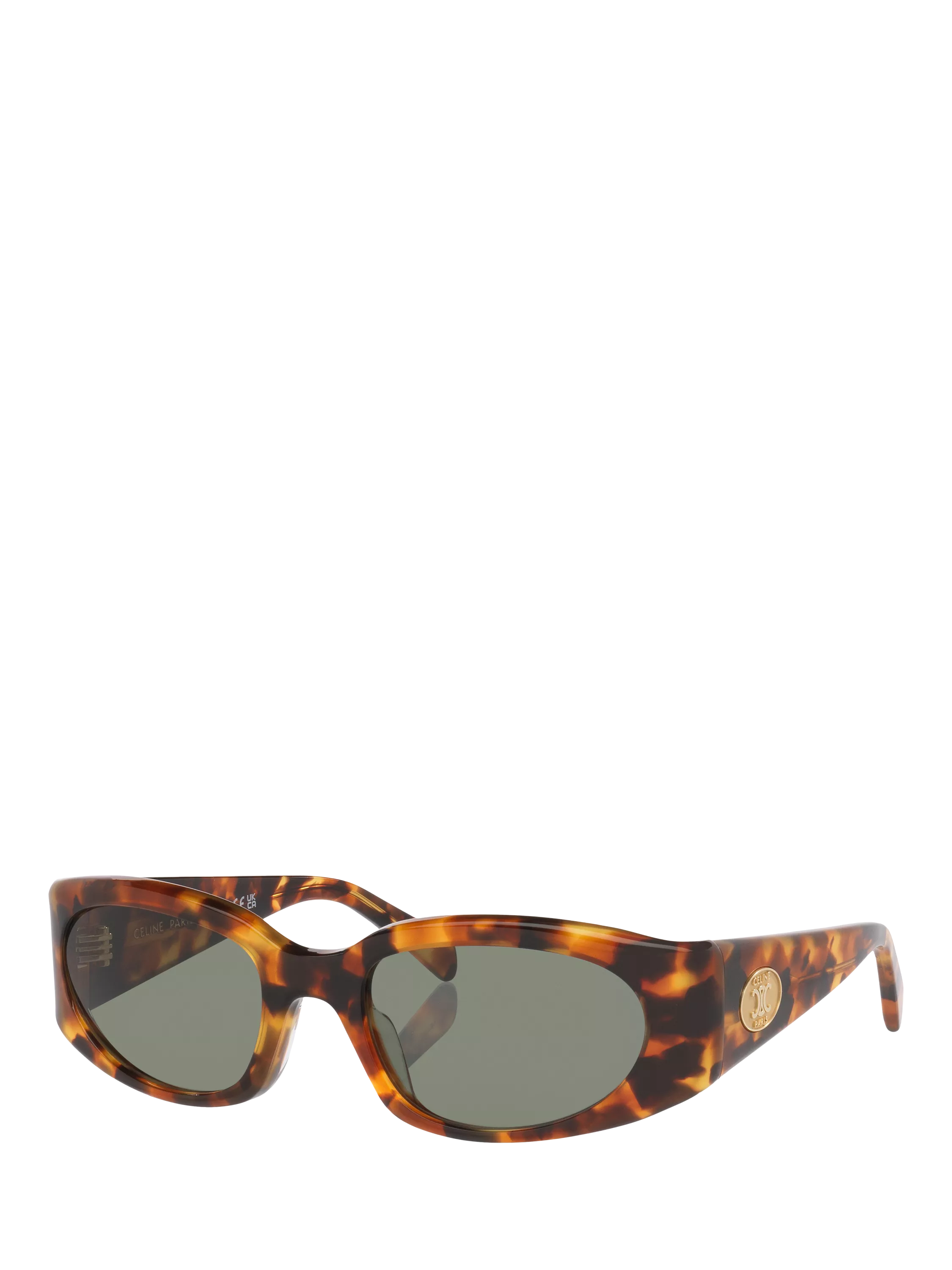 Celine CL000631 Wide Band Sunglasses