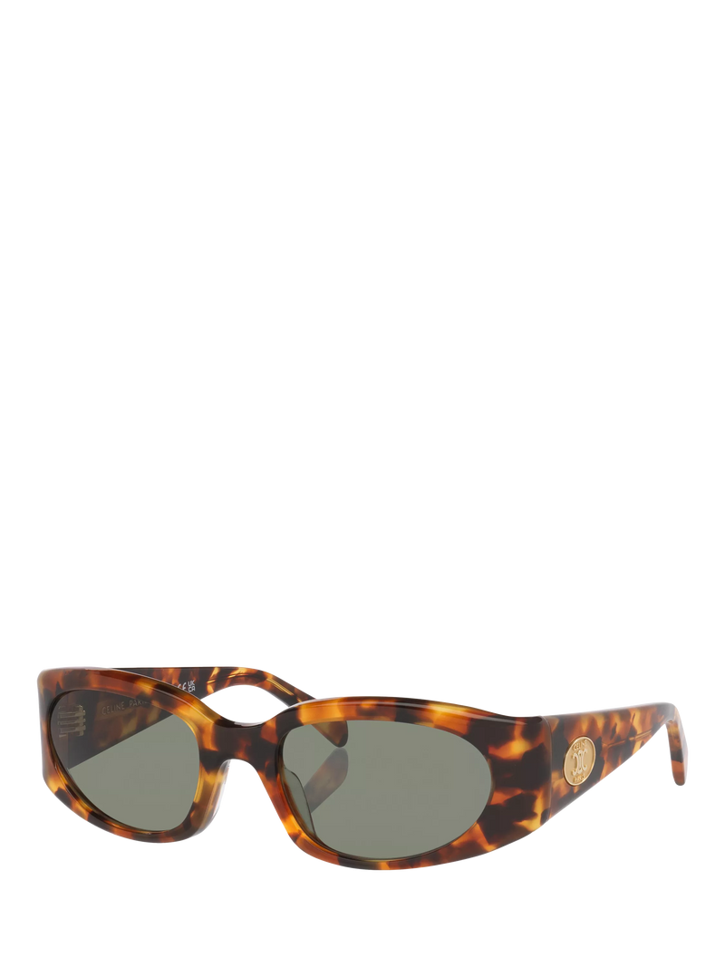 Celine CL000631 Wide Band Sunglasses