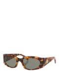 Celine CL000631 Wide Band Sunglasses