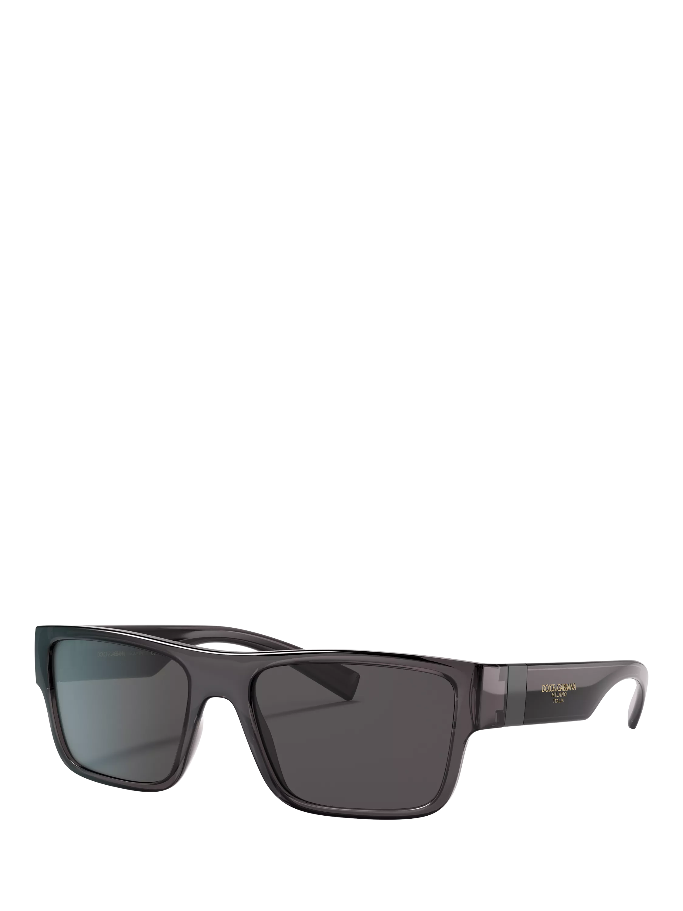 Dolce & Gabbana rectangular sunglasses - British product