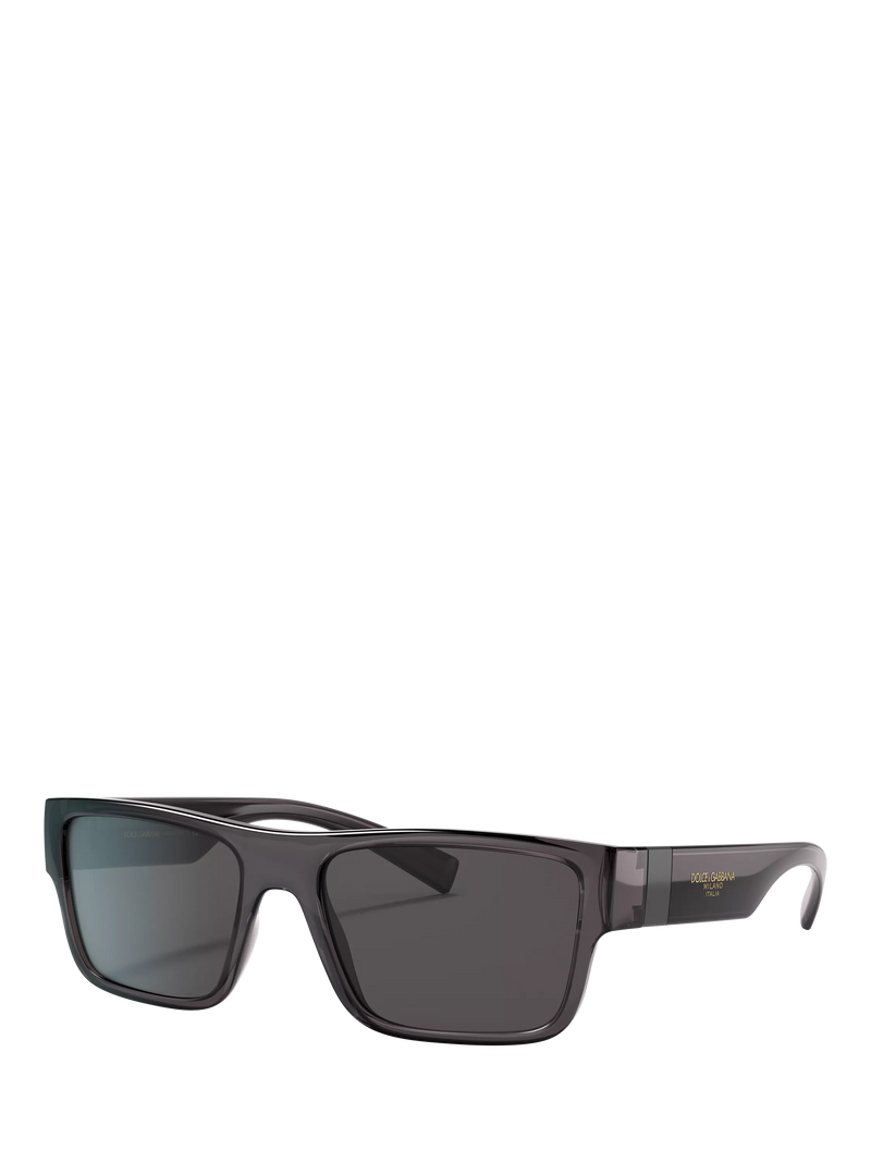 Dolce & Gabbana rectangular sunglasses - British product