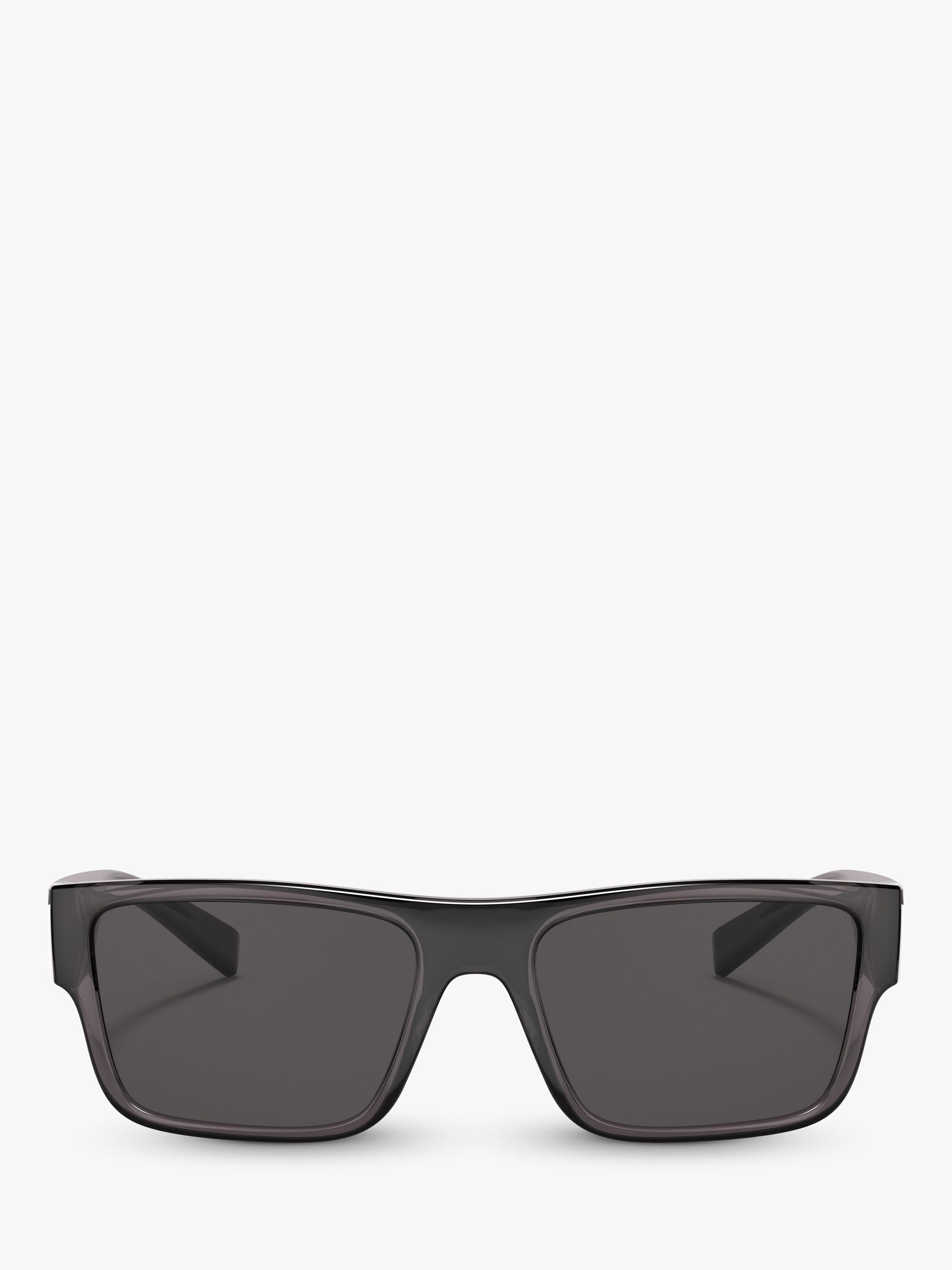 Dolce & Gabbana rectangular sunglasses - British product