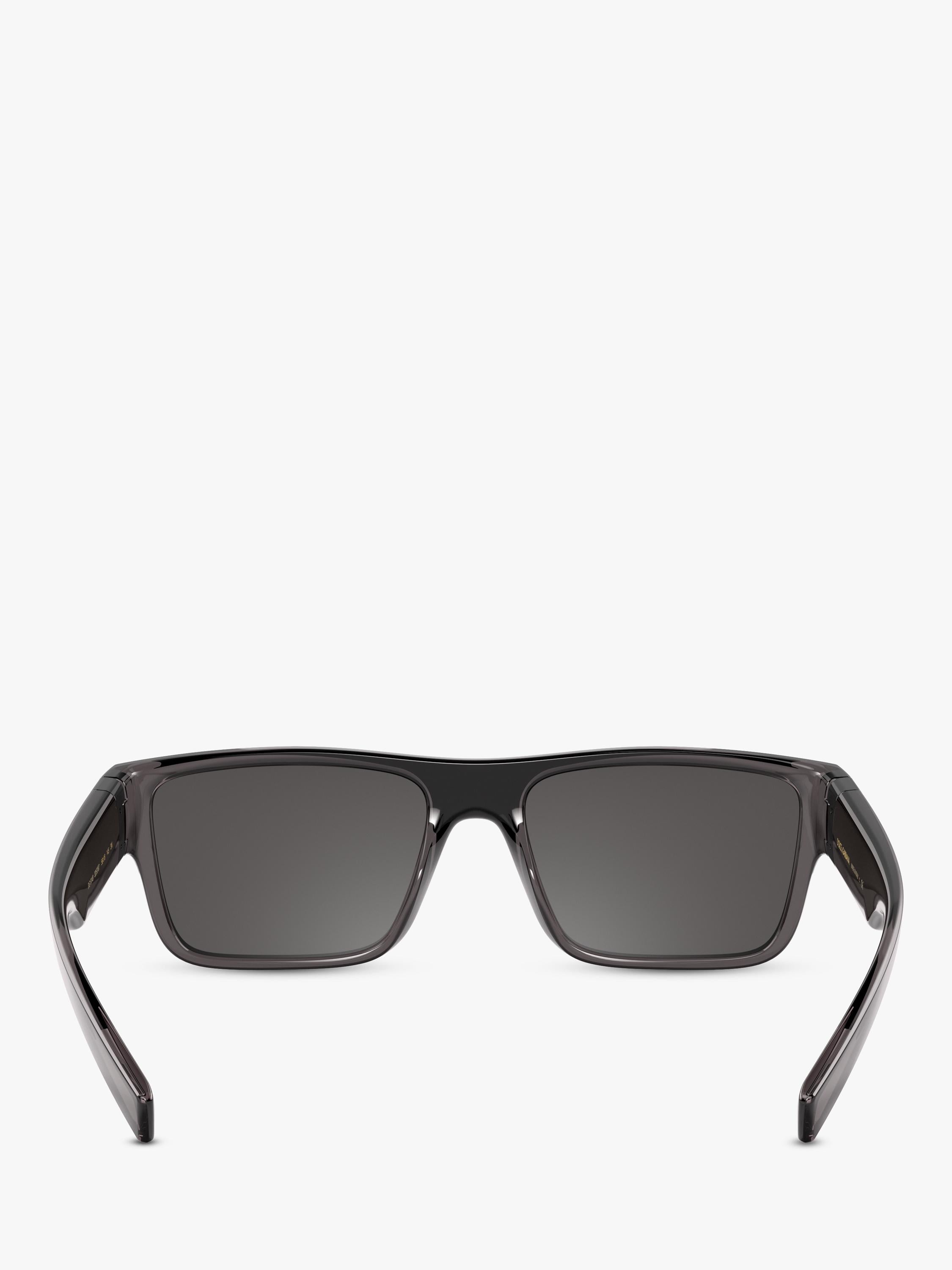 Dolce & Gabbana rectangular sunglasses - British product