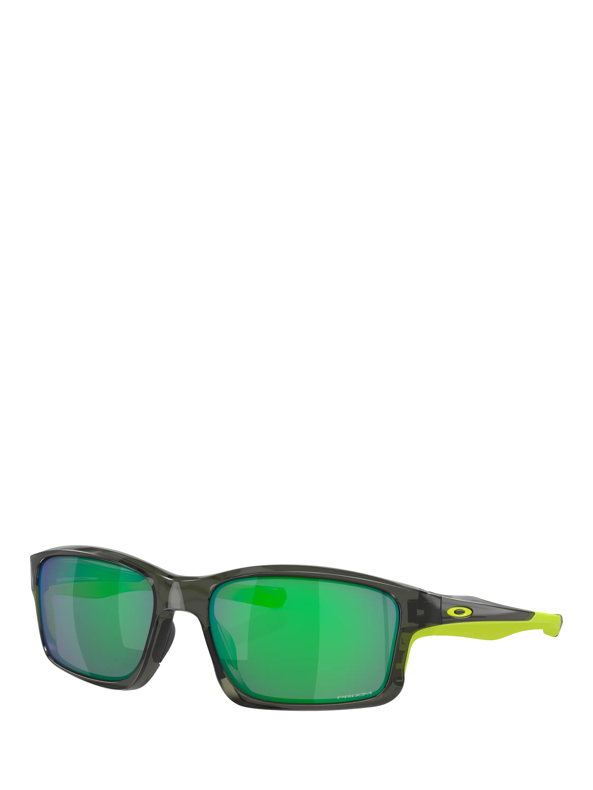 Oakley OO9247 Men's Rectangular Sunglasses