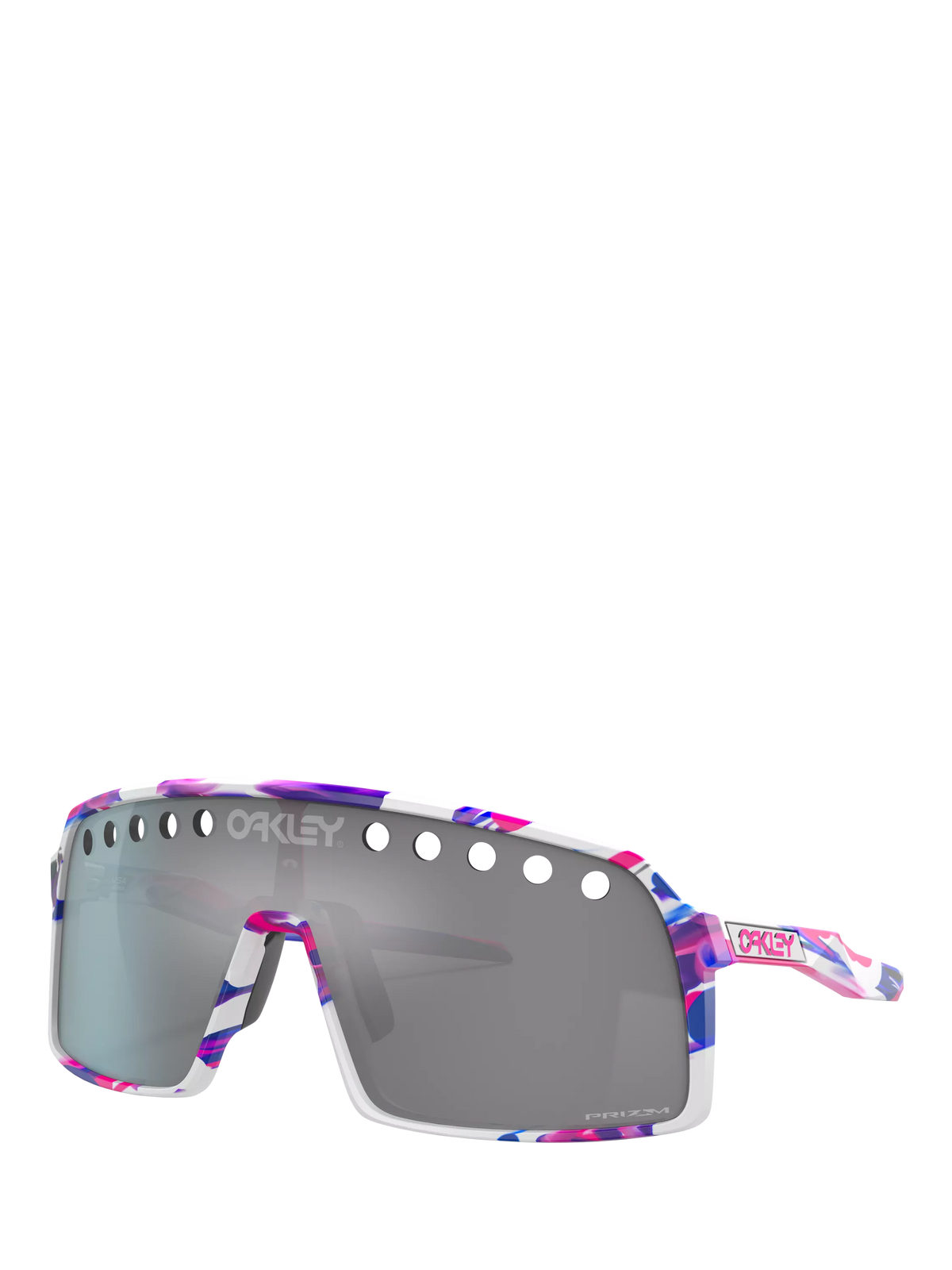 Oakley sunglasses OO9406 kokoro mirror grey 37mm, imported from the UK