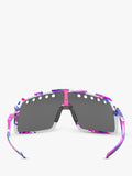 Oakley sunglasses OO9406 kokoro mirror grey 37mm, imported from the UK