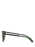 Polo Ralph Lauren oval sunglasses, UK version