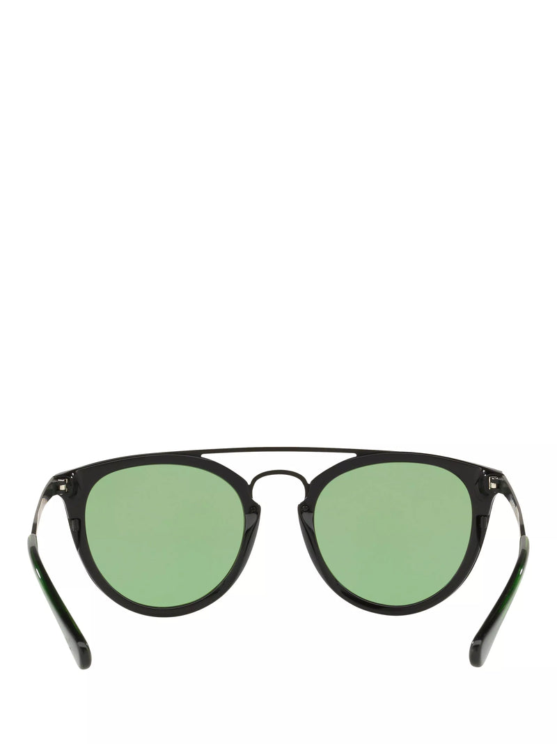 Polo Ralph Lauren oval sunglasses, UK version