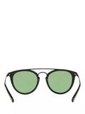 Polo Ralph Lauren oval sunglasses, UK version