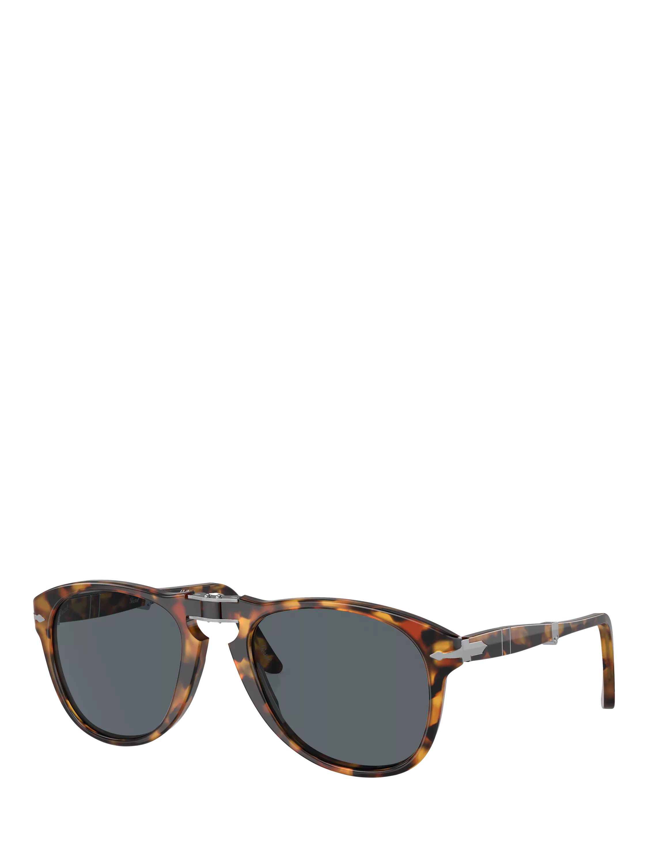 Persol men's aviator sunglasses PO0714, imported from the UK