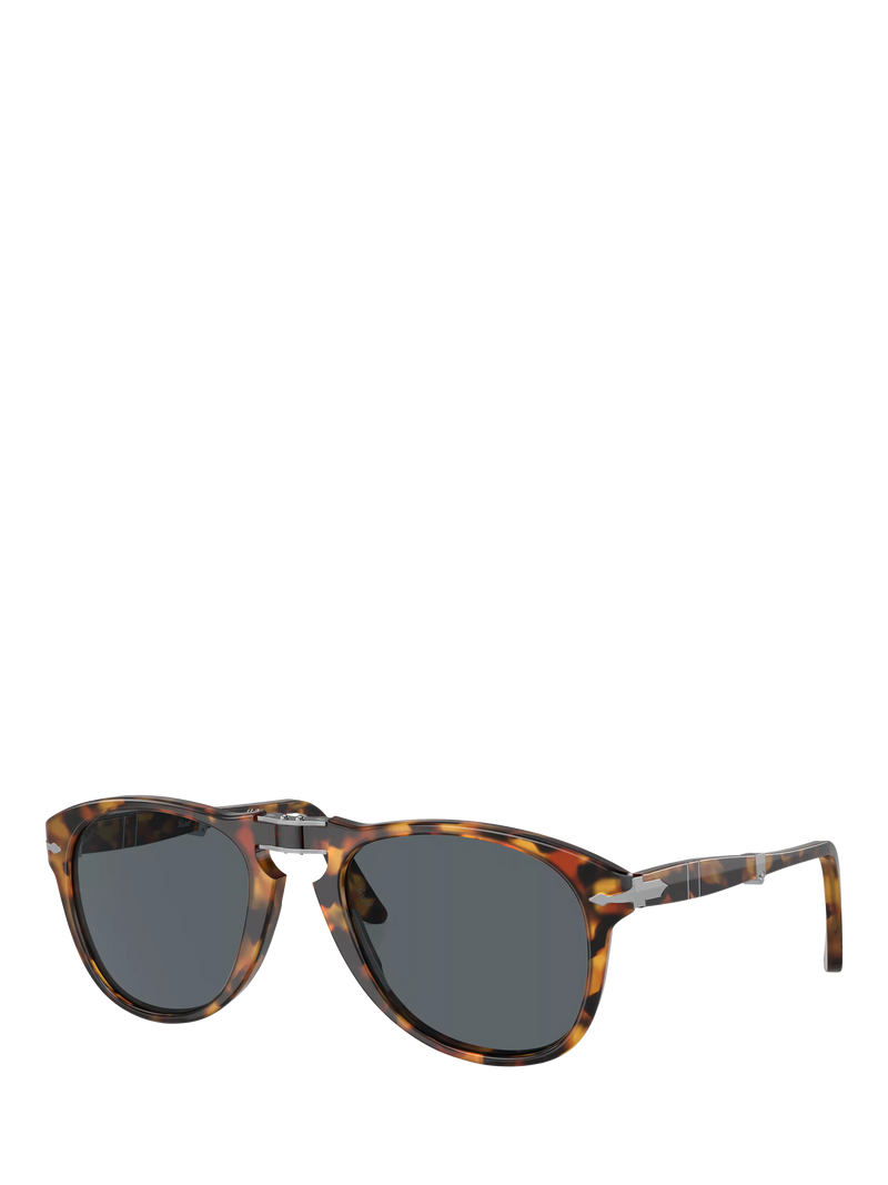 Persol men's aviator sunglasses PO0714, imported from the UK
