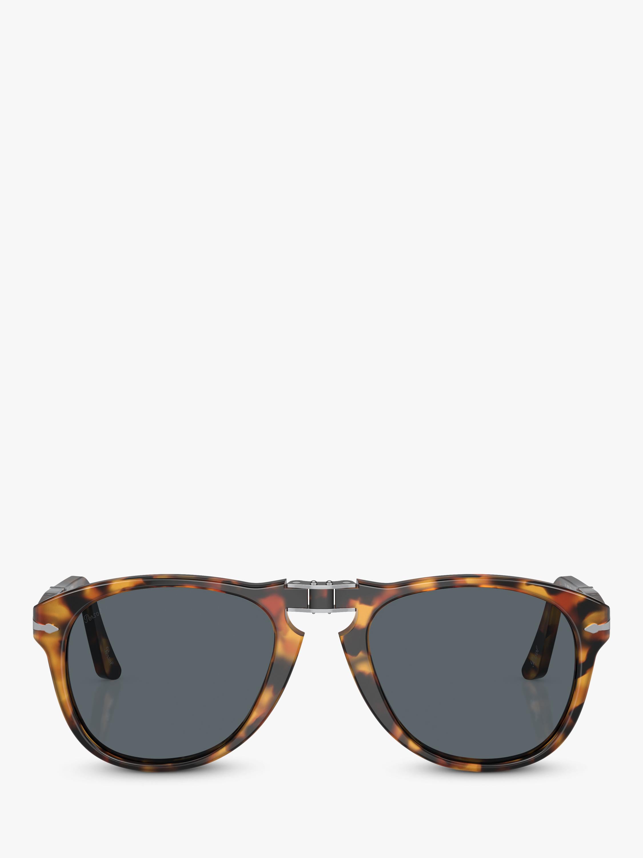 Persol men's aviator sunglasses PO0714, imported from the UK