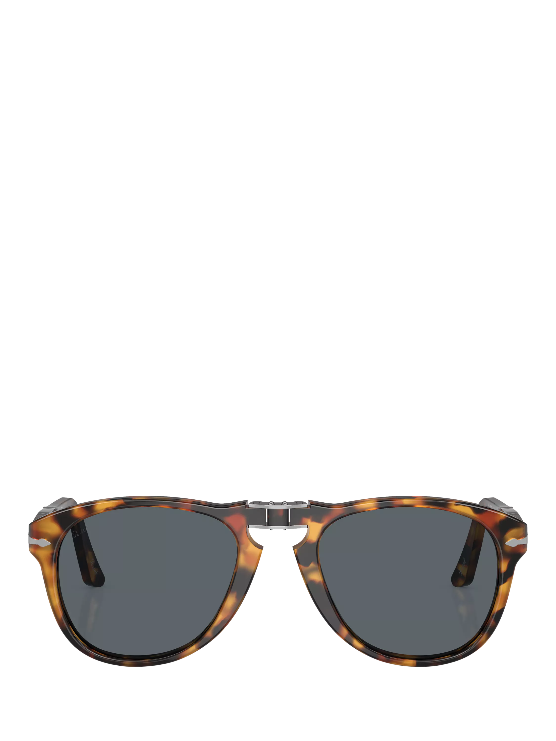 Persol men's aviator sunglasses PO0714, imported from the UK
