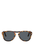 Persol men's aviator sunglasses PO0714, imported from the UK