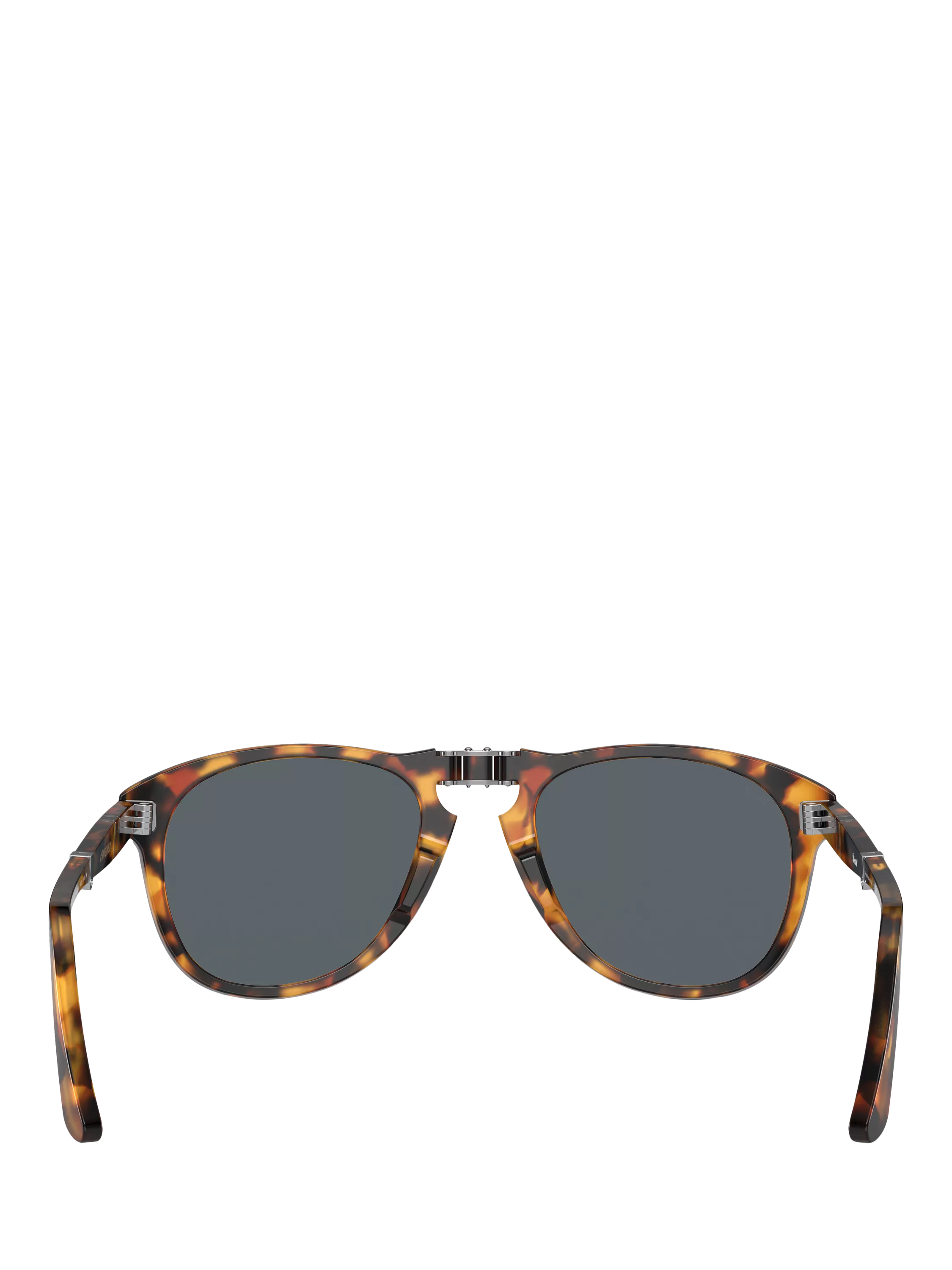 Persol men's aviator sunglasses PO0714, imported from the UK