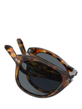 Persol men's aviator sunglasses PO0714, imported from the UK