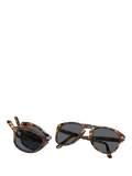 Persol men's aviator sunglasses PO0714, imported from the UK