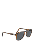 Persol men's aviator sunglasses PO0714, imported from the UK