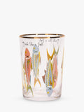 Yvonne Ellen fishes highball glass 500ml (British brand)
