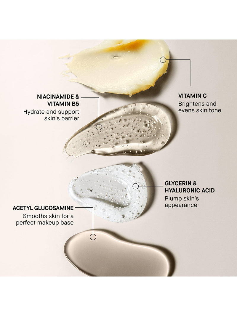 Bobbi Brown Vitamin Enriched Face Base+ moisturiser primer 100ml (British brand)