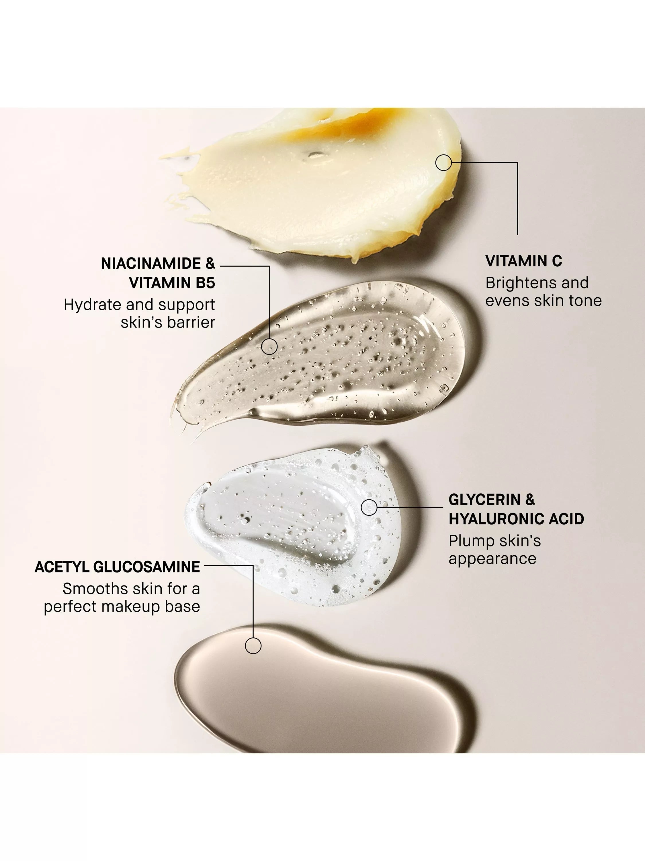 Bobbi Brown Vitamin Enriched Face Base+ moisturiser primer 100ml (British brand)